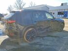 2026 Mazda Cx-90 Premium Sport Черный vin: JM3KKCHD1T1353249