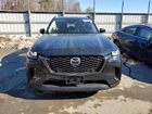 2026 Mazda Cx-90 Premium Sport Черный vin: JM3KKCHD1T1353249