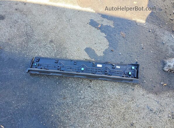JM3KKCHD1T1353249 2026 MAZDA CX-90 Черный Вид наклейки с VIN-кодом