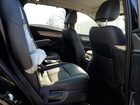 2026 Mazda Cx-90 Premium Sport Черный vin: JM3KKCHD1T1353249 Damage: Rr Seat Air Bag, Deployed, Replacement Required