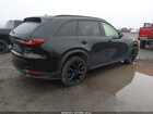 2026 Mazda Cx-90 3.3 Turbo Premium Sport Черный vin: JM3KKCHD2T1356399