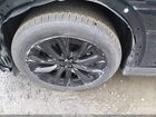 2026 Mazda Cx-90 3.3 Turbo Premium Sport Черный vin: JM3KKCHD2T1356399