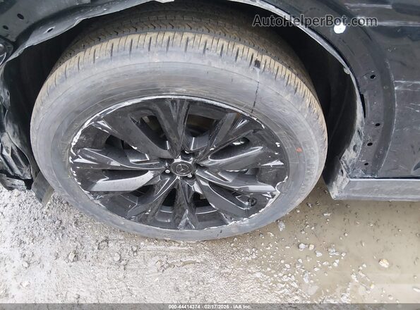 JM3KKCHD2T1356399 2026 MAZDA CX-90 Черный 