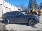 2025 Mazda Cx-90 3.3 Turbo Premium Sport Черный vin: JM3KKCHD6S1250066