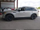 2026 Mazda Cx-90 3.3 Turbo Premium Sport Серебряный vin: JM3KKCHD7T1352896