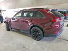 2026 Mazda Cx-90 Premium Sport Красный vin: JM3KKCHD8T1355063