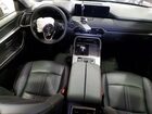 2026 Mazda Cx-90 Premium Sport Красный vin: JM3KKCHD8T1355063