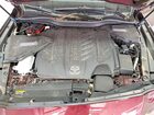 2026 Mazda Cx-90 Premium Sport Красный vin: JM3KKCHD8T1355063