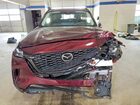 2026 Mazda Cx-90 Premium Sport Красный vin: JM3KKCHD8T1355063