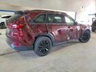 2026 Mazda Cx-90 Premium Sport Красный vin: JM3KKCHD8T1355063