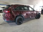 2026 Mazda Cx-90 Premium Sport Красный vin: JM3KKCHD8T1355063 Damage: Spoiler, Heavy Scratch, 8 To 9 Inches