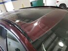 2026 Mazda Cx-90 Premium Sport Красный vin: JM3KKCHD8T1355063 Damage: Roof, Heavy Scratch, > 12 Inches
