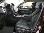 2026 Mazda Cx-90 Premium Sport Красный vin: JM3KKCHD8T1355063 Damage: Airbag - Front Left, Deployed, Replacement Required
