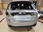 2025 Mazda Cx-90 Premium Sport Серебряный vin: JM3KKCHD9S1228076 Damage: Right Tail Light, Missing, Replacement Required