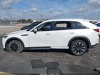 2024 Mazda Cx-90 Phev Premium White vin: JM3KKDHA4R1149694