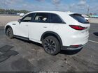 2024 Mazda Cx-90 Phev Premium White vin: JM3KKDHA4R1149694