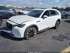 2024 Mazda Cx-90 Phev Premium White vin: JM3KKDHA4R1149694