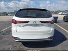 2024 Mazda Cx-90 Phev Premium White vin: JM3KKDHA4R1149694