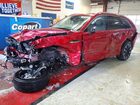 2024 Mazda Cx-90 Premium Red vin: JM3KKDHA7R1125499