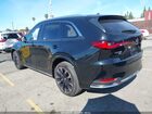 2025 Mazda Cx-90 3.3 Turbo S Premium Package Черный vin: JM3KKDHC6S1233717
