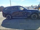 2025 Mazda Cx-90 3.3 Turbo S Premium Package Черный vin: JM3KKDHC6S1233717