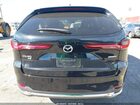 2025 Mazda Cx-90 3.3 Turbo S Premium Package Черный vin: JM3KKDHC6S1233717