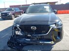 2025 Mazda Cx-90 3.3 Turbo S Premium Package Черный vin: JM3KKDHC6S1233717