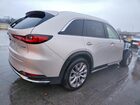 2024 Mazda Cx-90 Premium Серебряный vin: JM3KKDHD0R1125225