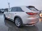2024 Mazda Cx-90 Premium Серебряный vin: JM3KKDHD0R1125225
