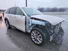 2024 Mazda Cx-90 Premium Серебряный vin: JM3KKDHD0R1125225