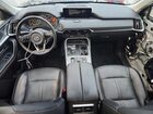 2024 Mazda Cx-90 Premium Серебряный vin: JM3KKDHD0R1125225