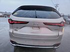 2024 Mazda Cx-90 Premium Серебряный vin: JM3KKDHD0R1125225
