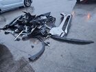 2024 Mazda Cx-90 Premium Серебряный vin: JM3KKDHD0R1125225