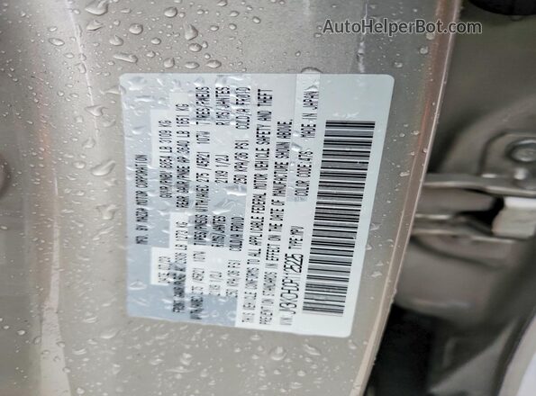 JM3KKDHD0R1125225 2024 MAZDA CX-90 Серебряный Панорамный вид салона 360°