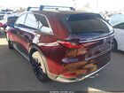 2025 Mazda Cx-90 Phev Premium Plus Package Бордовый vin: JM3KKEHA6S1219000
