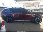 2025 Mazda Cx-90 Phev Premium Plus Package Бордовый vin: JM3KKEHA6S1219000