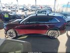 2025 Mazda Cx-90 Phev Premium Plus Package Бордовый vin: JM3KKEHA6S1219000