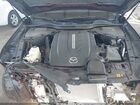 2025 Mazda Cx-90 Phev Premium Plus Package Бордовый vin: JM3KKEHA6S1219000