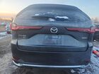 2025 Mazda Cx-90 Premium Plus Серый vin: JM3KKEHC5S1191823