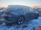 2025 Mazda Cx-90 Premium Plus Серый vin: JM3KKEHC5S1191823