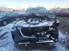 2025 Mazda Cx-90 Premium Plus Серый vin: JM3KKEHC5S1191823