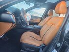 2025 Mazda Cx-90 Premium Plus Серый vin: JM3KKEHC5S1191823
