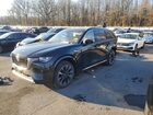2025 Mazda Cx-90 Premium Plus Black vin: JM3KKEHC9S1209224