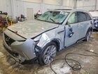 2025 Mazda Cx-90 Premium Plus Silver vin: JM3KKEHD3S1218493