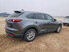 2017 Mazda Cx-9 Sport Серый vin: JM3TCABY2H0138008