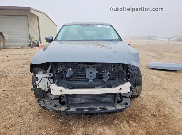 JM3TCABY2H0138008 2017 MAZDA CX-9 Серый Вид спереди