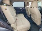 2017 Mazda Cx-9 Sport Серый vin: JM3TCABY2H0138008