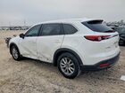 2016 Mazda Cx-9 Touring Белый vin: JM3TCABY3G0122883