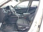 2016 Mazda Cx-9 Touring Белый vin: JM3TCABY3G0122883