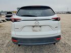 2016 Mazda Cx-9 Touring Белый vin: JM3TCABY3G0122883